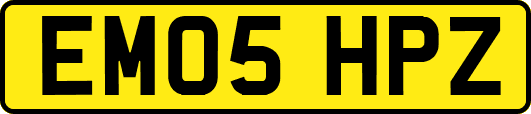 EM05HPZ