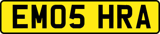 EM05HRA