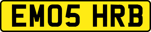 EM05HRB