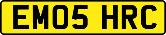 EM05HRC
