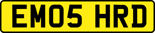 EM05HRD