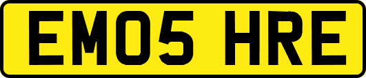 EM05HRE