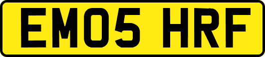 EM05HRF