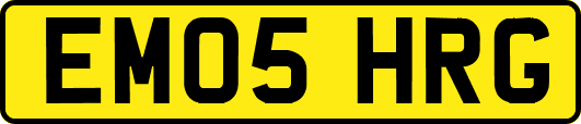 EM05HRG
