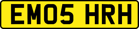 EM05HRH