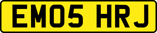 EM05HRJ