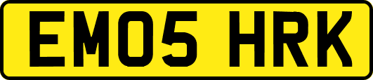 EM05HRK