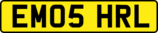 EM05HRL
