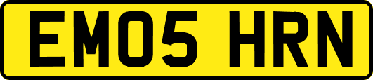 EM05HRN