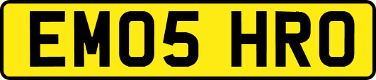 EM05HRO
