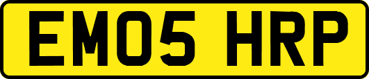 EM05HRP