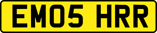 EM05HRR