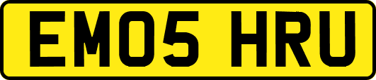 EM05HRU