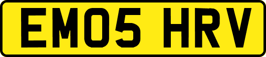 EM05HRV