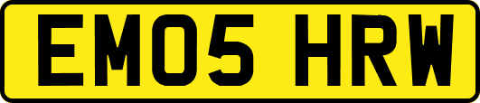 EM05HRW