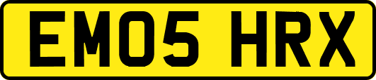 EM05HRX