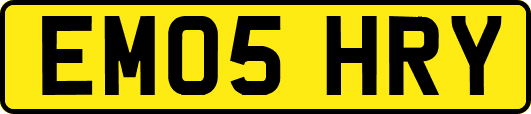 EM05HRY