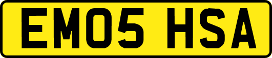 EM05HSA
