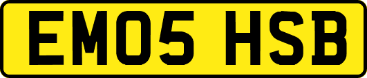 EM05HSB