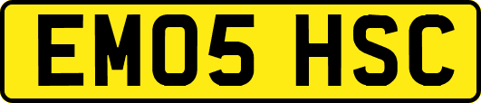 EM05HSC