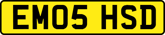 EM05HSD