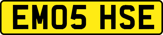 EM05HSE