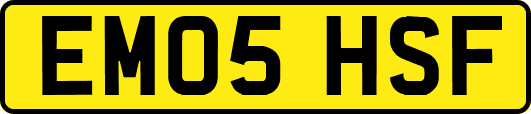 EM05HSF