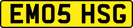 EM05HSG