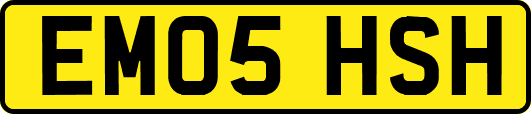 EM05HSH