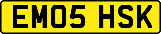 EM05HSK