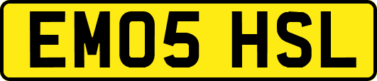EM05HSL