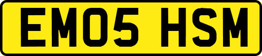 EM05HSM