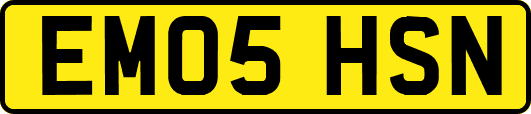 EM05HSN