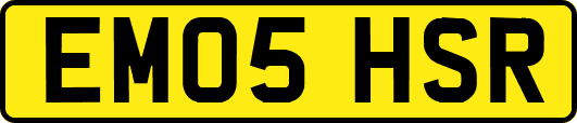 EM05HSR