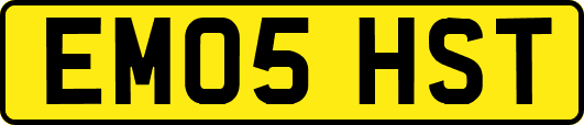 EM05HST