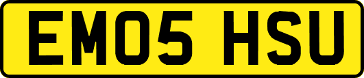 EM05HSU