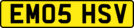 EM05HSV