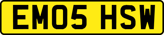 EM05HSW