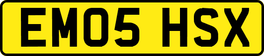 EM05HSX