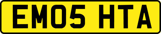 EM05HTA