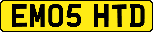 EM05HTD