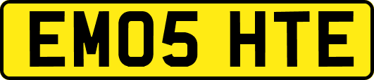 EM05HTE
