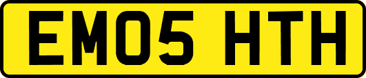 EM05HTH