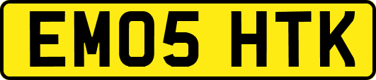 EM05HTK