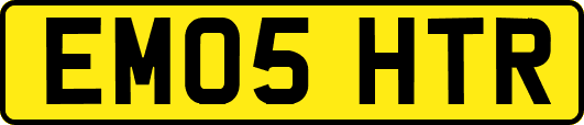 EM05HTR