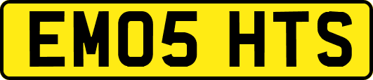 EM05HTS