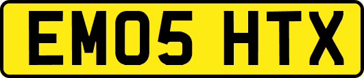 EM05HTX