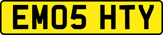 EM05HTY