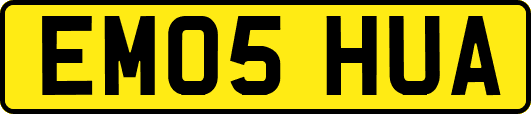 EM05HUA