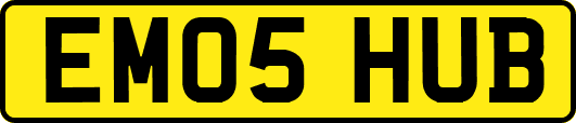 EM05HUB